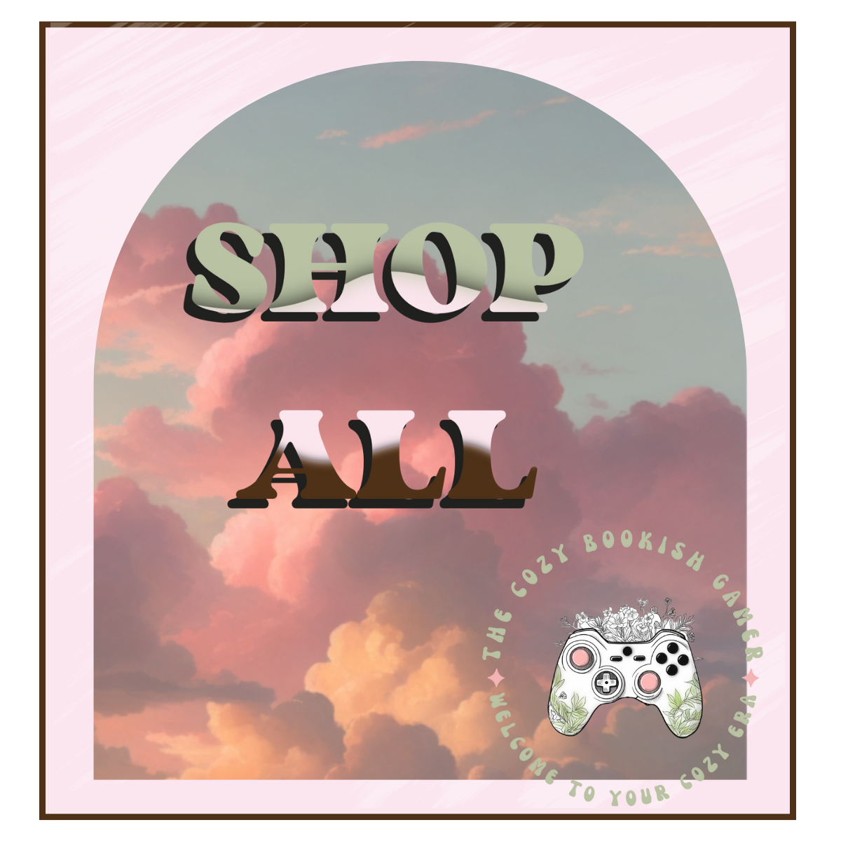 SHOP ALL